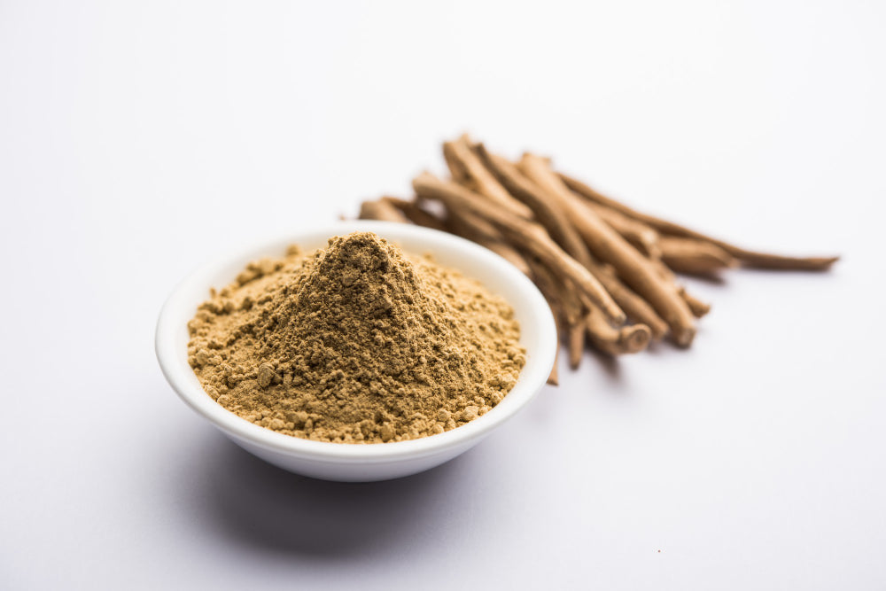 Descoperă beneficiile dovedite ale Ashwagandha: stres redus, somn de calitate, energie crescută și susținere hormonală