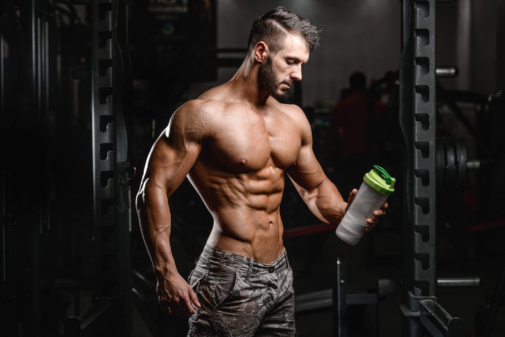 L-Cartinina: ce este, beneficii și mod de utilizare - gym-stack.ro