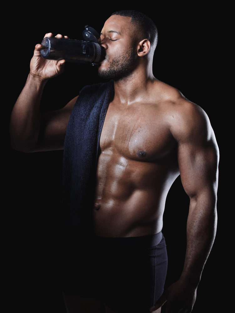 De ce ai nevoie de un pre-workout? Avantaje pentru energie, antrenament și recuperare