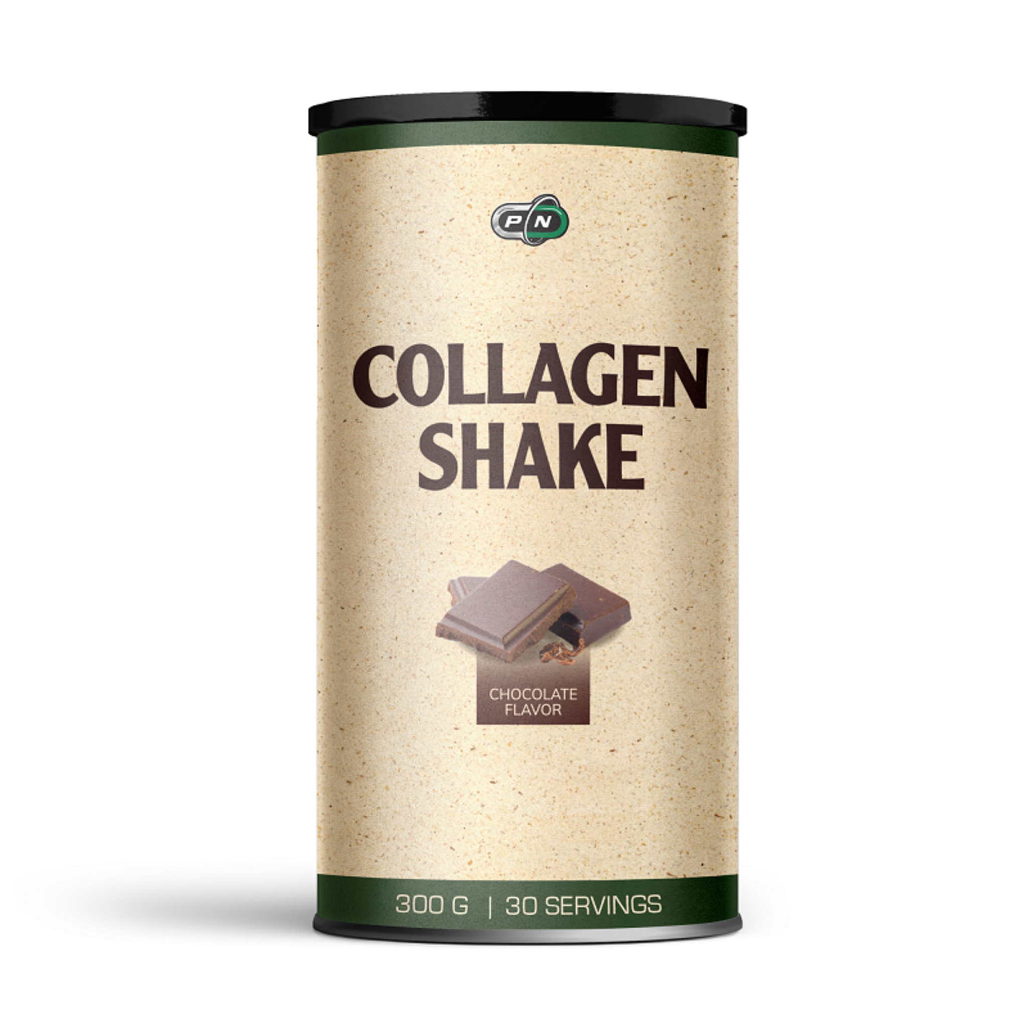 Colagen Creamer, Pure Nutrition, Collagen Shake, 300g