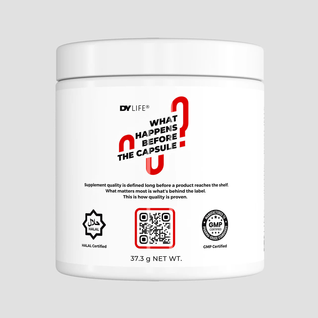 Ginseng si Laptisor de Matca, DY Nutrition, Ginseng + Royal Jelly DY Life, 60 Softgels