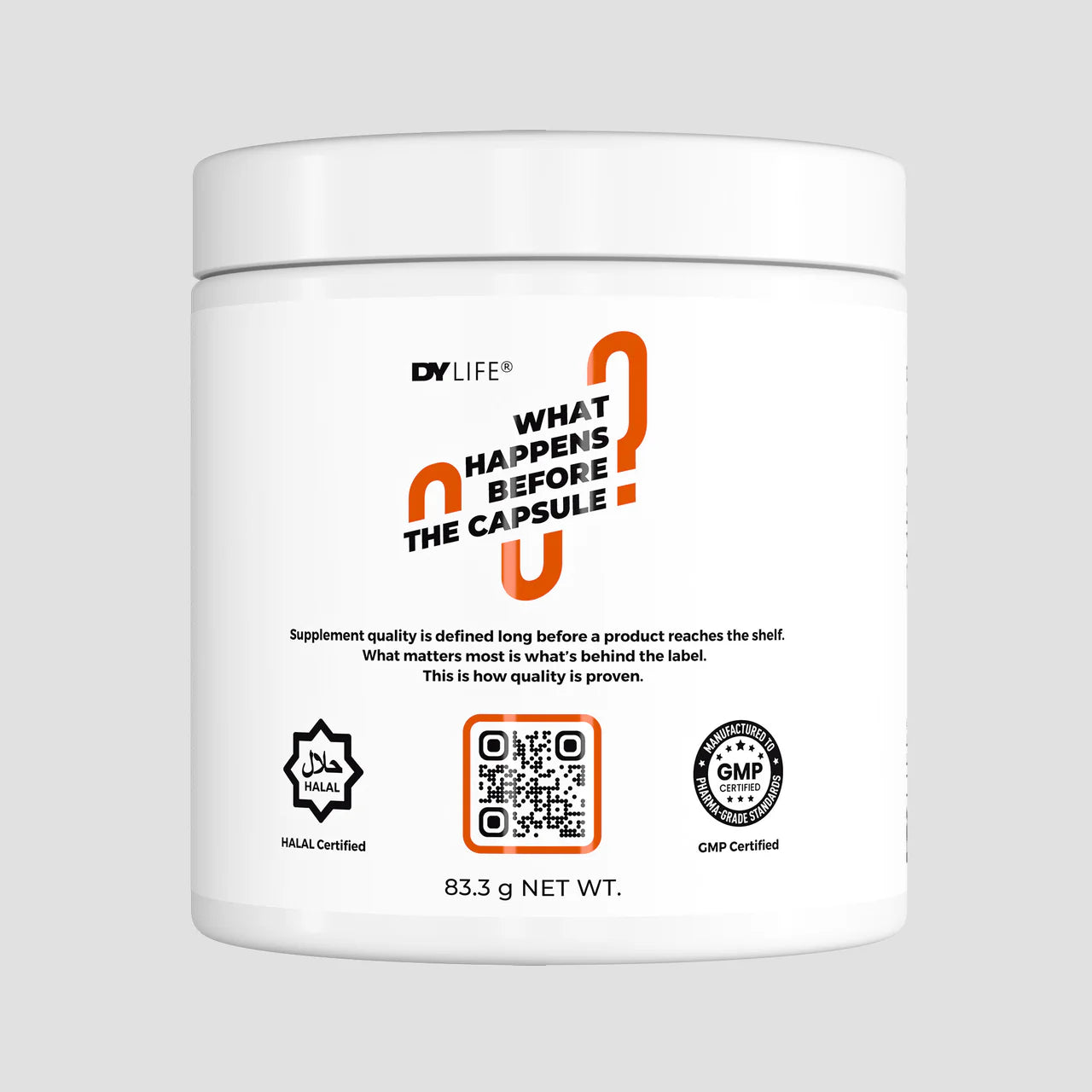 Omega 3-6-9, DY Nutrition, Omega 3-6-9 DY Life, 60 Softgels