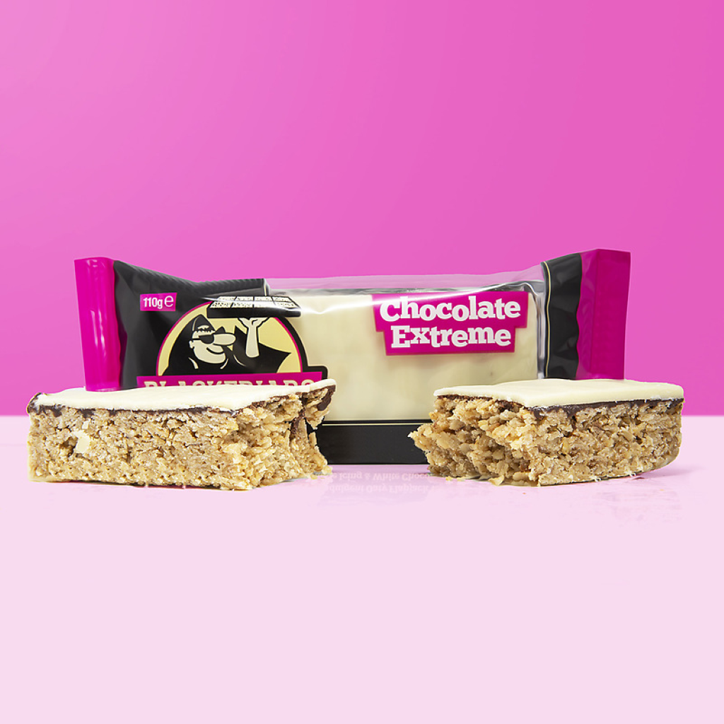 Baton din Ovaz, Blackfriars, Flapjack, 110g