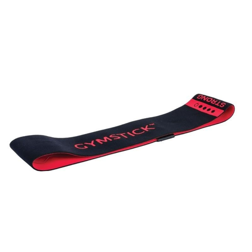 Bandă Elastică Textilă, GymStick, Fabric Mini Band, Strong