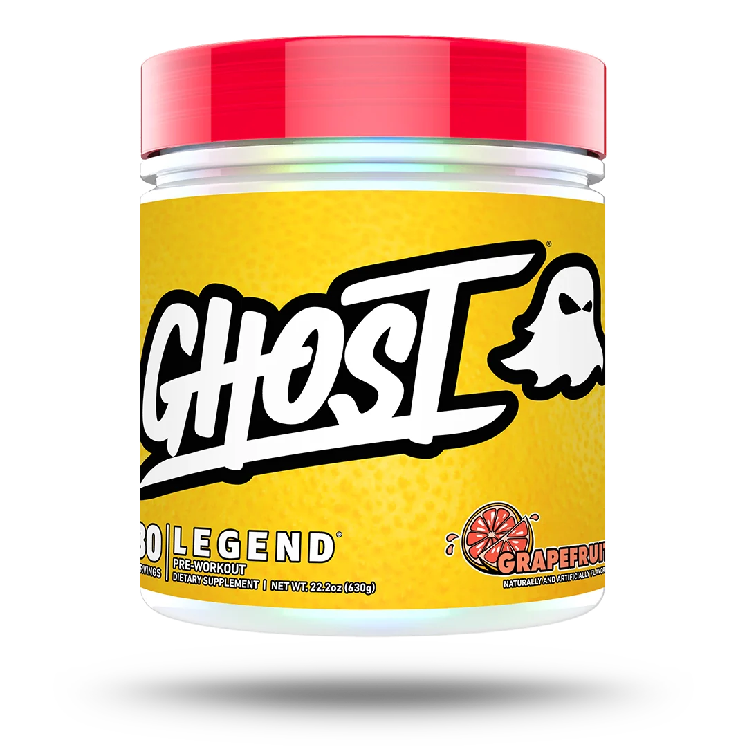 Pre-Workout, Ghost, Legend V4 ( 30 Servings )