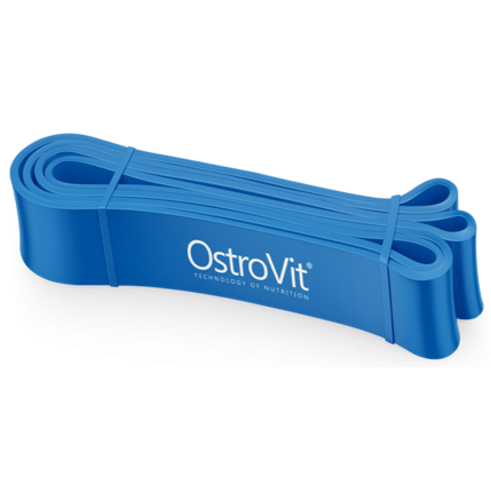 Banda Fitness 57-77 kg, OstroVit, Sport and Fitness