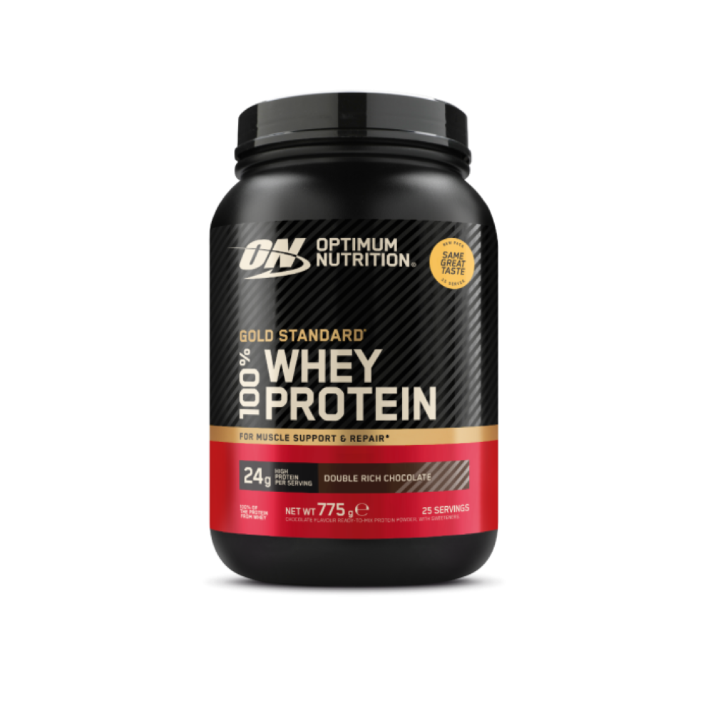 Proteina Din Zer, Optimum Nutrition, 100% Whey Gold Standard