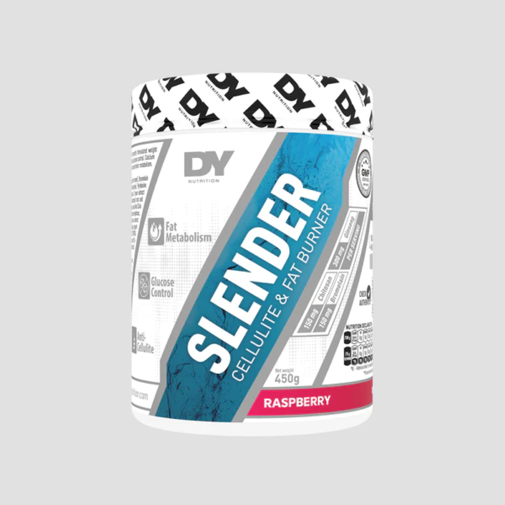 Arzator de Grasimi, Dorian Yates Nutrition, Slender, 450g