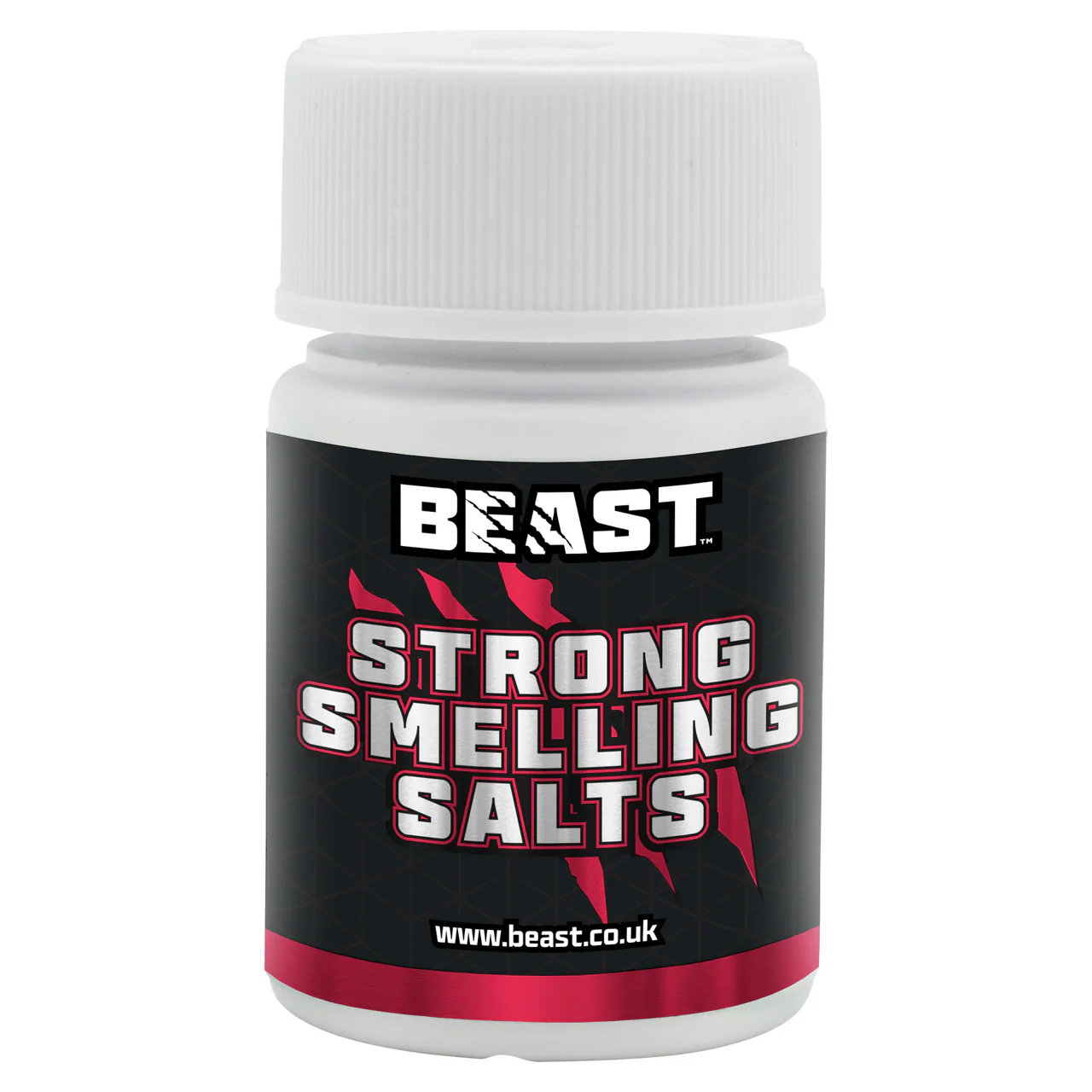 Amoniac, Alpha Design, Beast, Strong Smelling Salts
