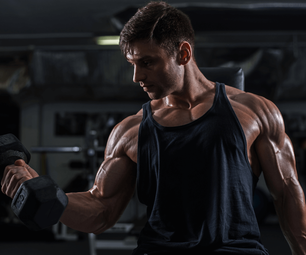 Magazin online suplimente alimentare - Suplimente performanta sportivi - gym-stack.ro
