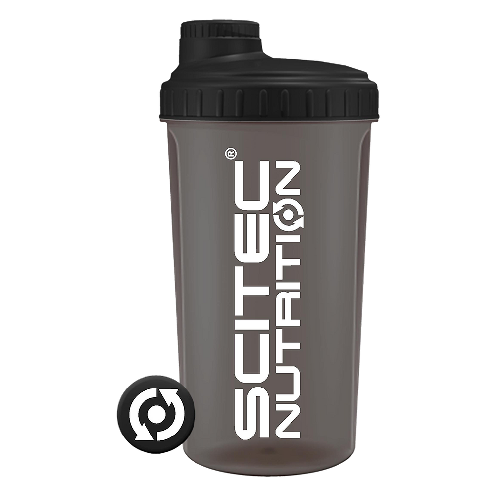 Shaker, Scitec Nutrition, 700ml