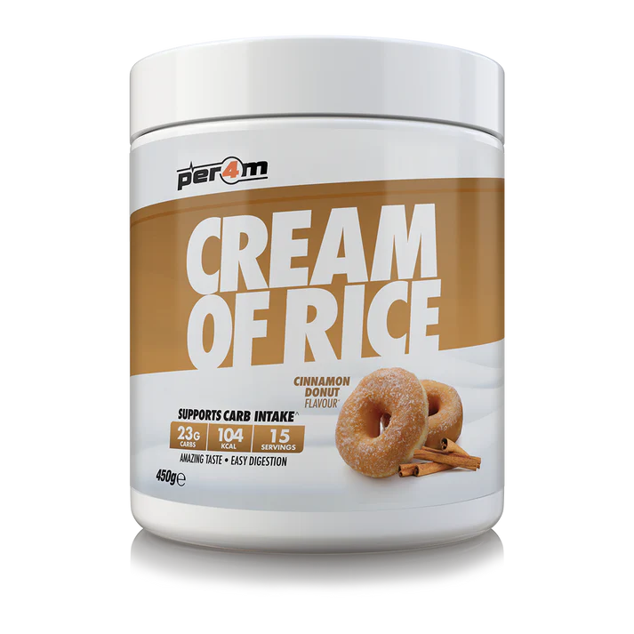 Crema de Orez, Per4m, Cream of Rice, 450g