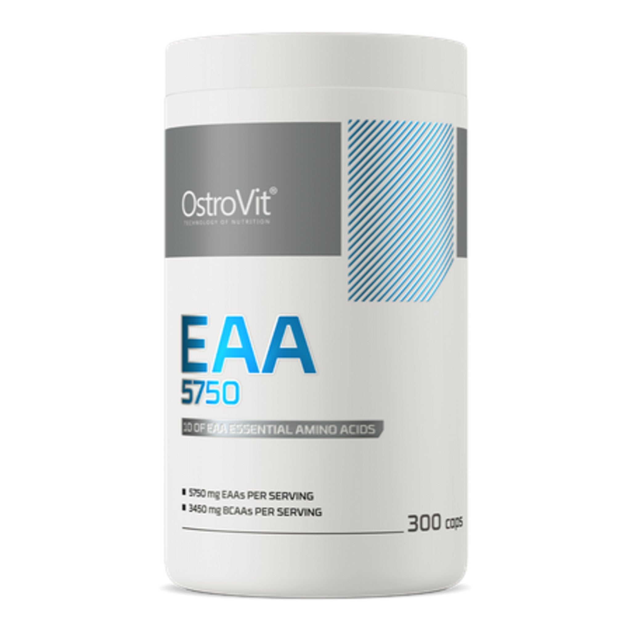 Aminoacizi Esentiali, OstroVit, EAA 5750, 300tablete