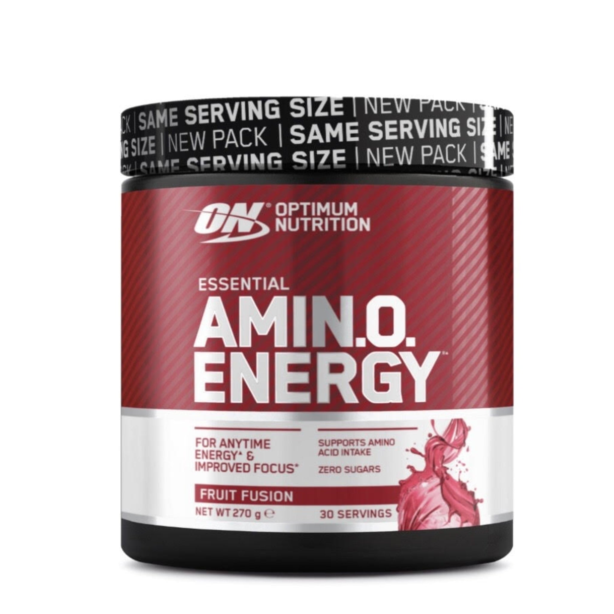 Aminoacizi esentiali si BCAA - ON Amino Energy 270g