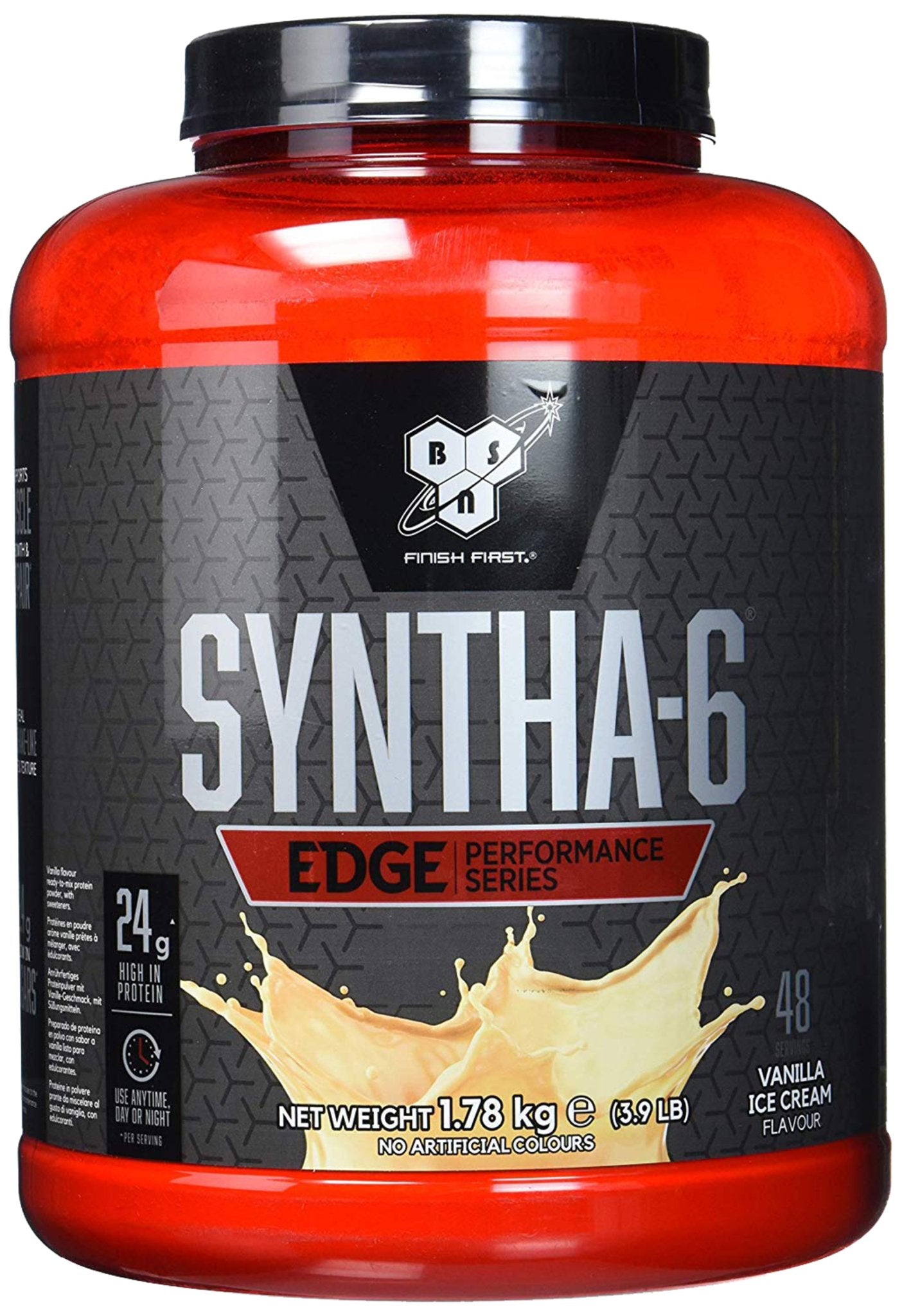 Blend Proteic, BSN, Syntha-6 Edge, 1780g