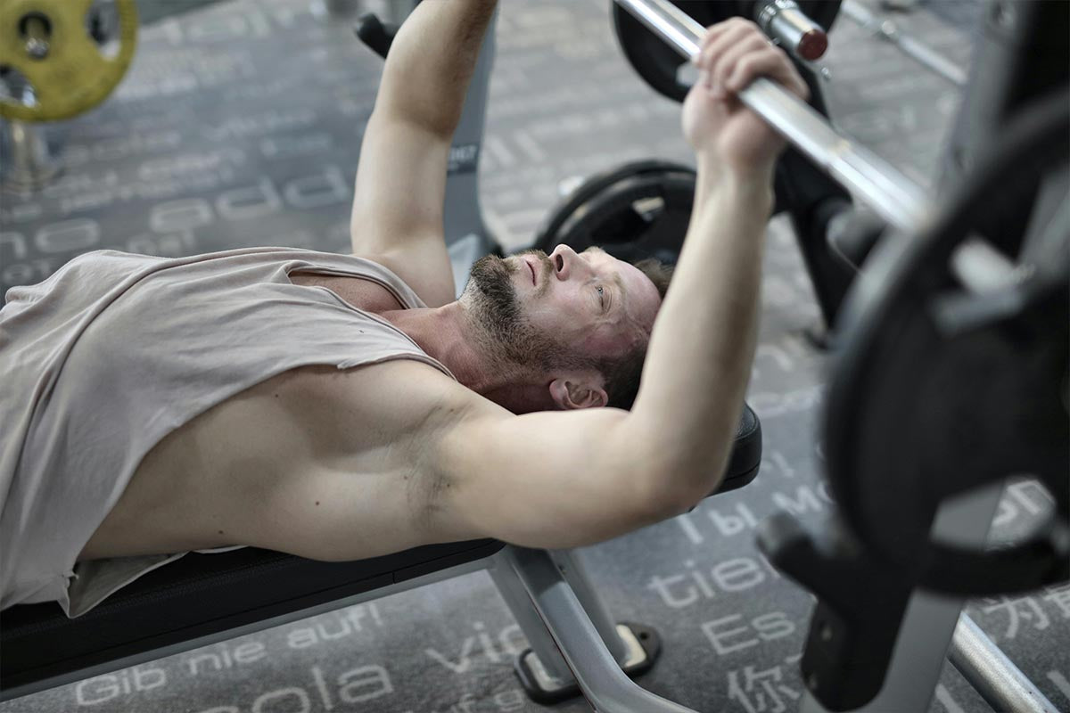 Crampe musculare – ce sunt acestea, când apar și cum se pot remedia