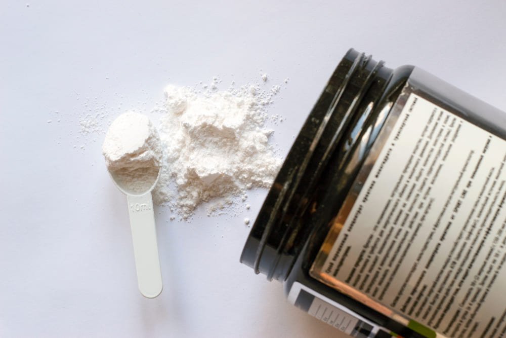 Beneficiile glutaminei și rolul acesteia în organism - gym-stack.ro