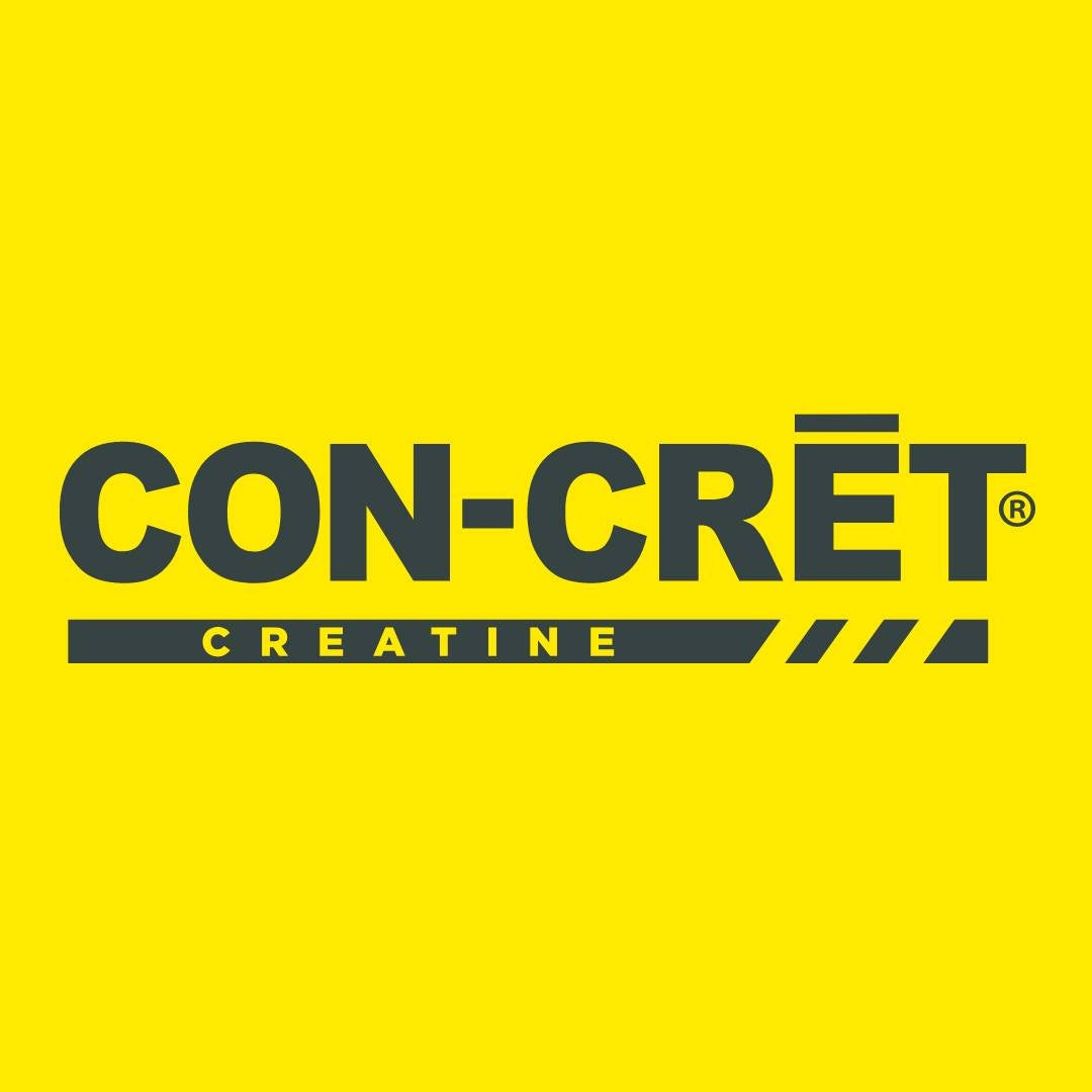 CON-CRET®