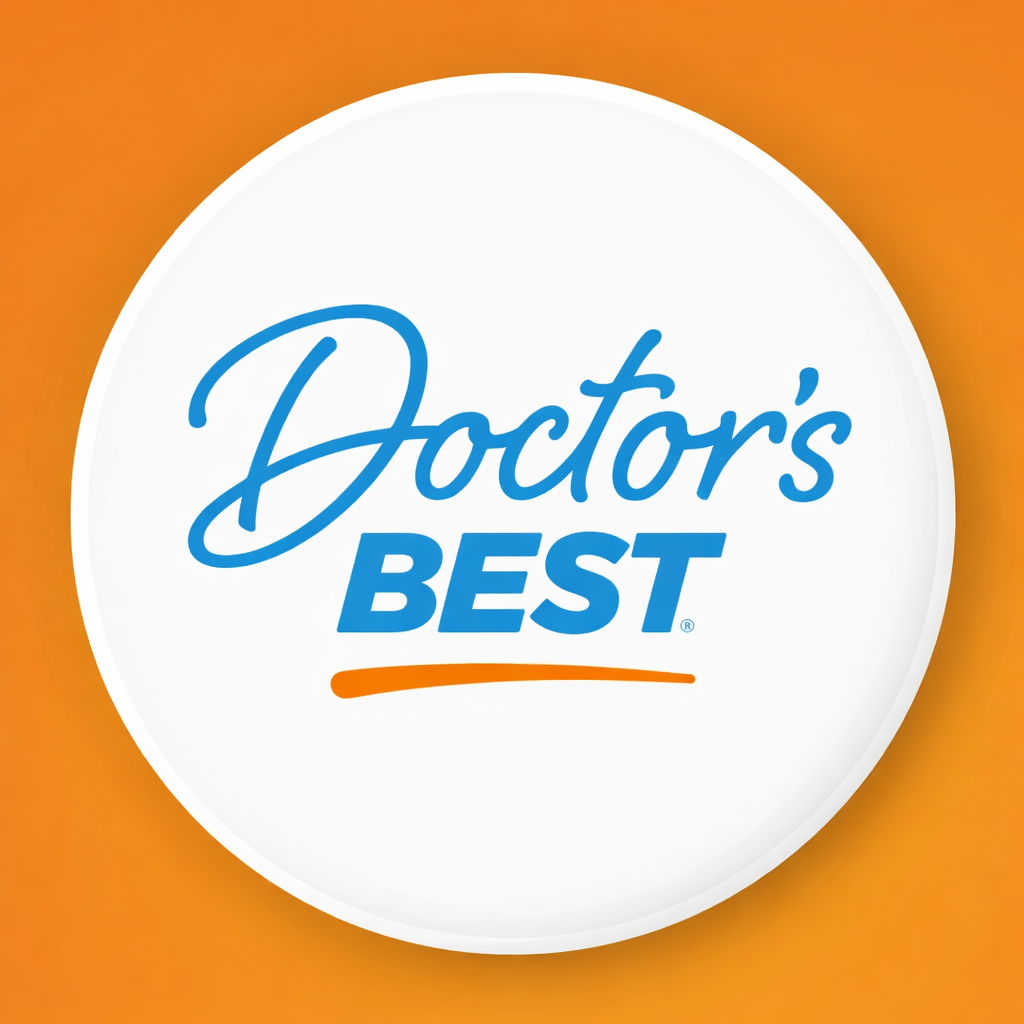 Doctor's Best