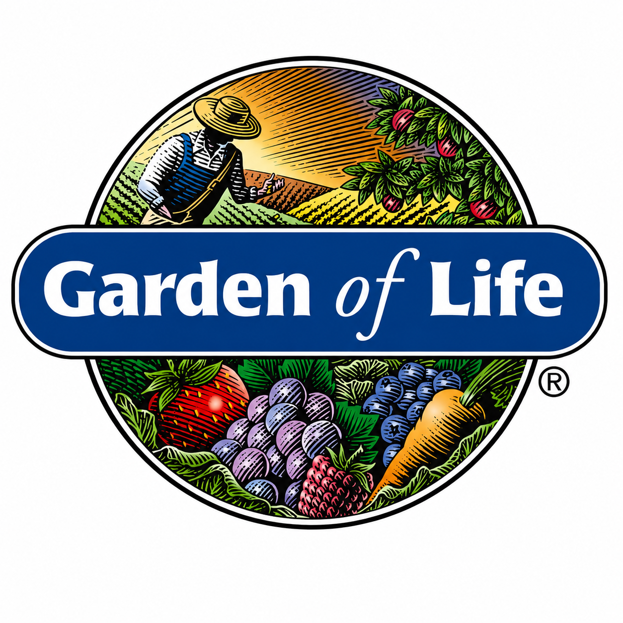 Garden of Life