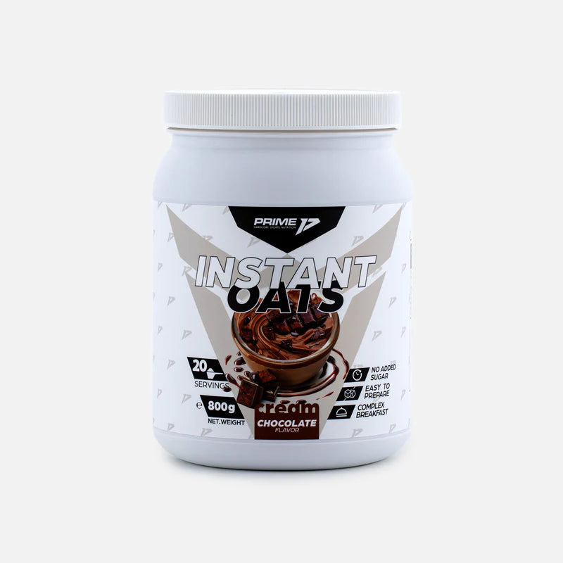 Ovaz Instant, Prime, Instant Oat, 800g