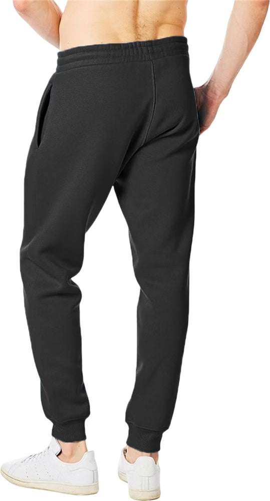 Pantaloni Sport Barbati, RIPT Essentials, Men's Jogging Bottoms