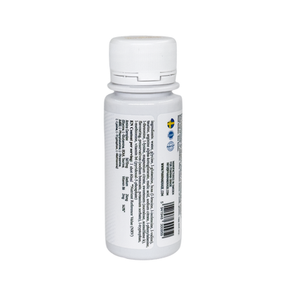 Aminoacizii EEA & Electroliti Shot, Pharma Grade, Amino Flow, 60ml
