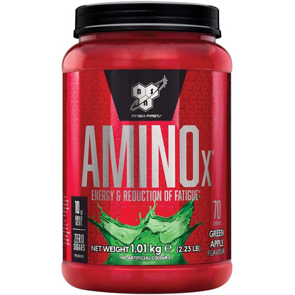 Aminoacizi Pudra, BSN, AMINO X, 70 Portii