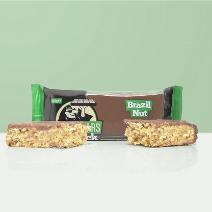 Baton din Ovaz, Blackfriars, Flapjack, 110g