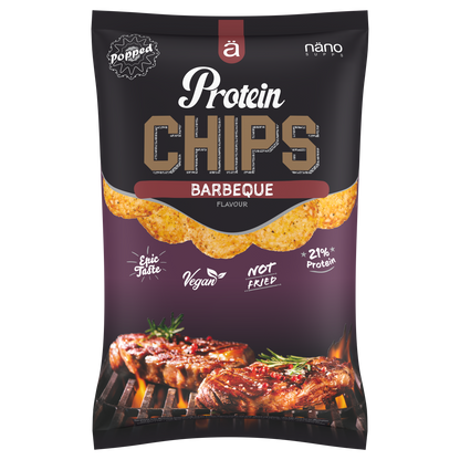Chipsuri Proteice, Nanosupps, Protein Chips, 40g