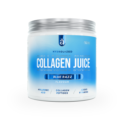 Colagen Pudra, Nanosupps, Collagen Juice, 300g