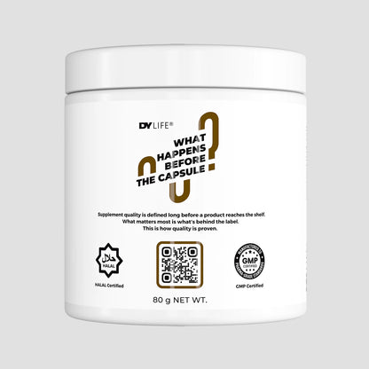 Ulei de Cocos MCT, DY Nutrition, Coconut Oil DY Life, 60 Softgels