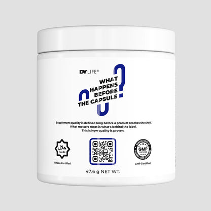 Coenzima Q10, DY Nutrition, Coenzyme Q10 200mg DY Life, 60 Softgels