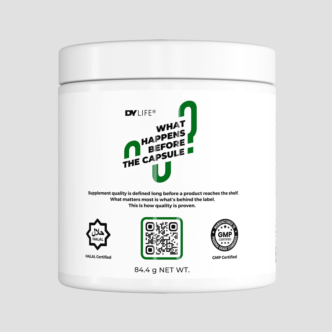 Ulei de Luminița Noptii, DY Nutrition, Evening Primrose Oil DY Life, 60 Softgels