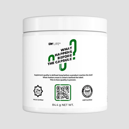 Ulei de Luminița Noptii, DY Nutrition, Evening Primrose Oil DY Life, 60 Softgels