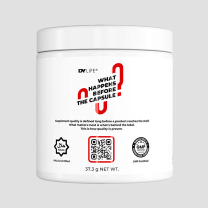 Ginseng si Laptisor de Matca, DY Nutrition, Ginseng + Royal Jelly DY Life, 60 Softgels