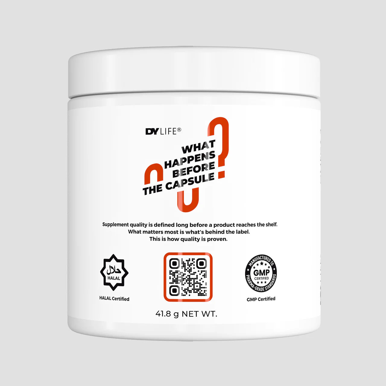 Acizi Grasi, DY Nutrition, Omega-3 DY Life, 60 Softgels
