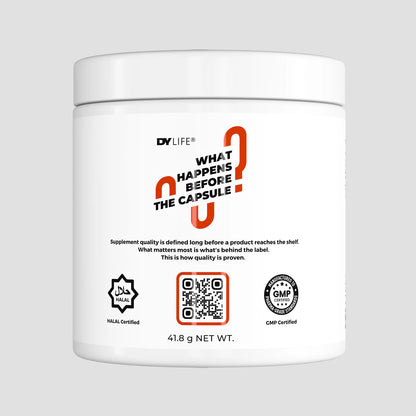 Acizi Grasi, DY Nutrition, Omega-3 DY Life, 60 Softgels