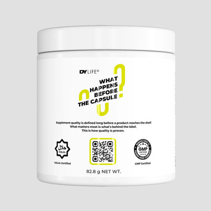 Ulei din Seminte de Dovleac, DY Nutrition, Pumpkin Oil DY Life, 60 Softgels