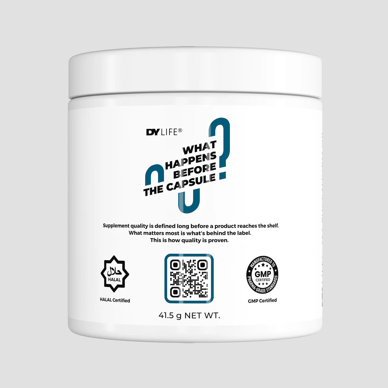 Ulei de Catina, DY Nutrition, Sea Buckthorn Oil DY Life, 60 Softgels