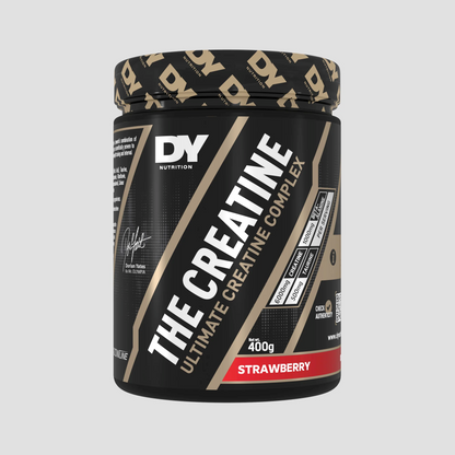 Creatina Pudra ,Dorian Yates Nutrition, The Creatine, 400g