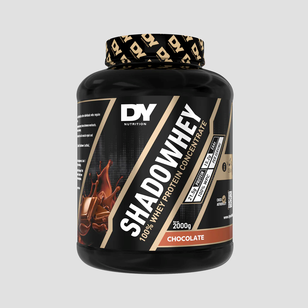 Proteina din Zer, Dorian Yates, Shadowhey, 2000g