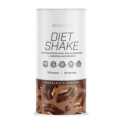Pudre Proteice, BioTechUSA, Diet Shake, 720g