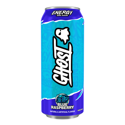 Bautura Energizanta, GHOST® ENERGY, 500ml