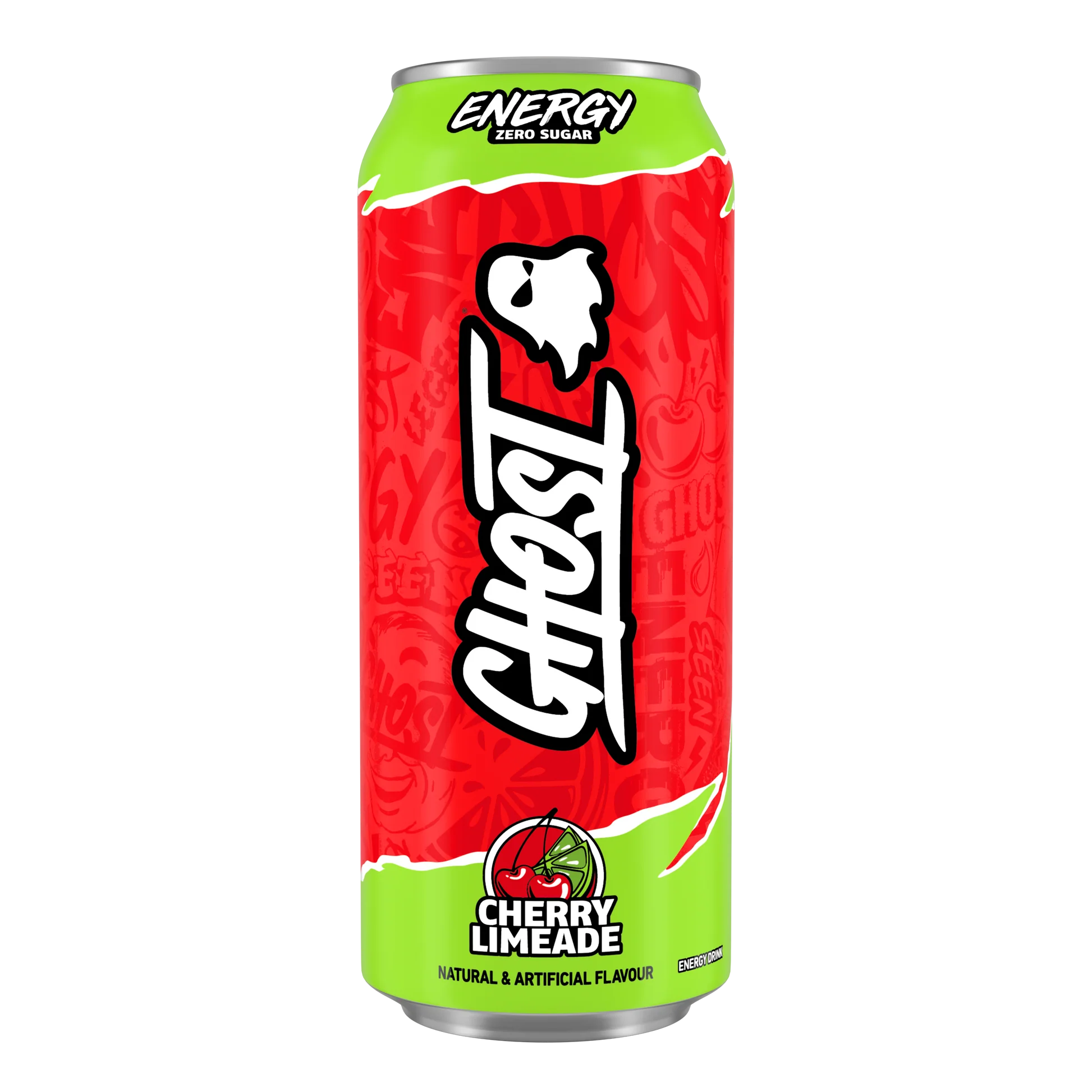 Bautura Energizanta, GHOST® ENERGY, 500ml