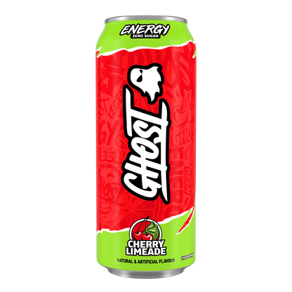 Bautura Energizanta, GHOST® ENERGY, 500ml