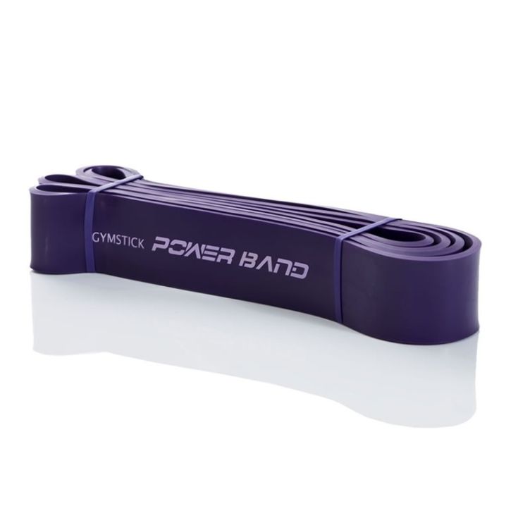 Banda Fitness Medium/Strong, GYMSTICK, Power Band Medium & Strong