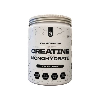 Creatina Monohidrata, Nanosupps, Creatine Monohydrate, 500g