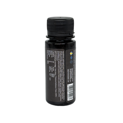 Pre-Workout Fara Cafeina Shot, Pharma Grade, NOMAD Pump & Focus Shot, 60ml