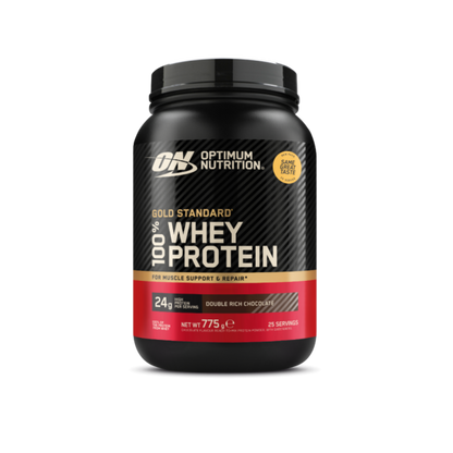 Proteina Din Zer, Optimum Nutrition, 100% Whey Gold Standard